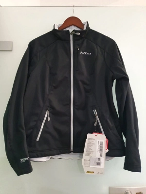 Куртка / Whistler Jacket XL Black