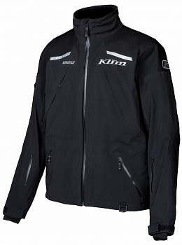 Куртка / Stealth Jacket 2X Black