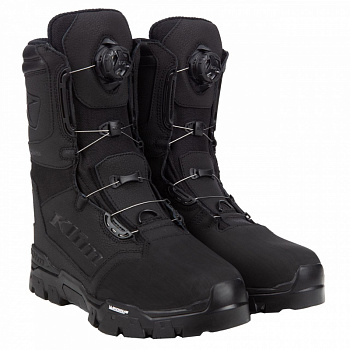 Обувь / Klutch GTX BOA Boot 9 Black