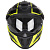 Шлем / Krios Helmet ECE XL Vanquish Hi-Vis ECE