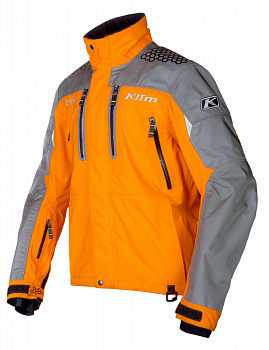 Куртка / Valdez Parka XL Orange