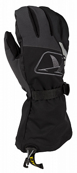  Перчатки / Klimate Gauntlet Glove 2X Black