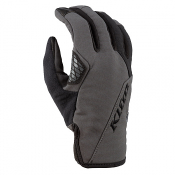  Перчатки / Versa Glove LG Asphalt - Black