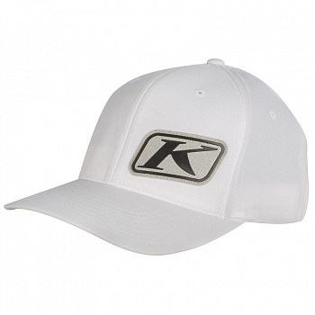 Кепка / K Corp Hat LG - XL White