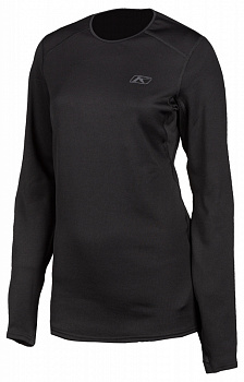 Кофта / Solstice Shirt 3.0 SM Black