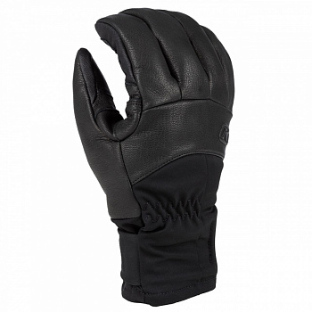 Перчатки / Guide Glove LG Black