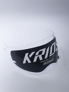 Визор/Klim/Krios Face Shield/Clear/one/