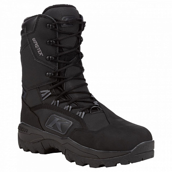 Обувь / Adrenaline GTX Boot 9 Black - Asphalt