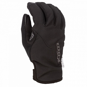 Перчатки / Inversion Glove XL Black - Asphalt