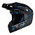 Шлем FXR CLUTCH EVO (Blue, M)