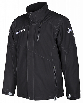  Куртка / Klimate Parka XL Black