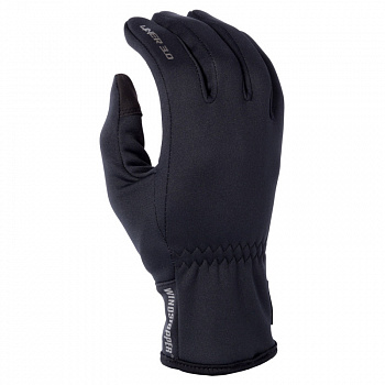 Внутренние перчатки / Glove Liner 3.0 3X Black