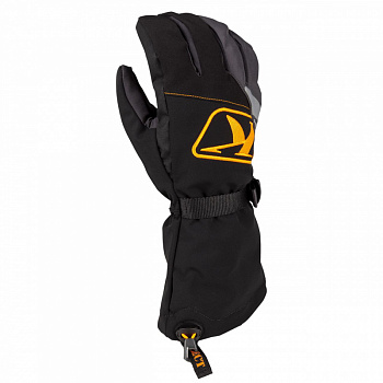 Перчатки / Klimate Gauntlet Glove 2X Strike Orange