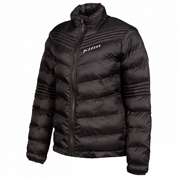 Куртка / Flux Jacket XS Black