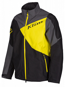  Куртка / Powerxross Jacket LG Klim Yellow