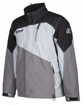  Куртка / Klimate Parka XL Gray