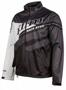  Куртка / Race Spec Jacket LG Black