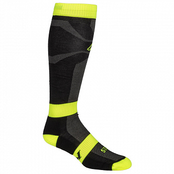 Носки / Klim Vented Sock XL Lime