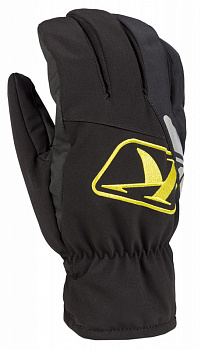 Перчатки Перчатки / Klimate Short Glove 3X Black