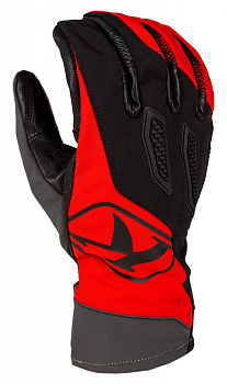Перчатки / Spool Glove LG High Risk Red