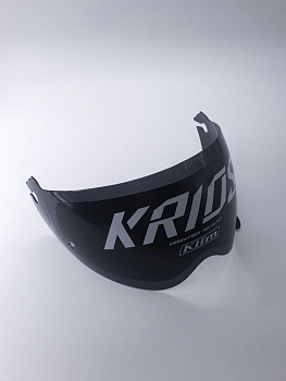 Визор/Klim/Krios Face Shield/Dark Smoke/one/