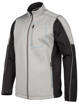 Куртка / Inferno Jacket 3X Gray