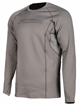 Кофта / Aggressor Shirt 2.0 LG Castlerock Gray