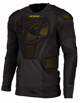 Защита/Klim/Tactical Shirt/Black/S/
