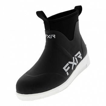 Ботинки FXR Tournament (Black/White, 11)