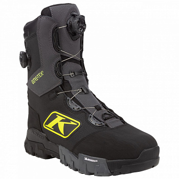 Обувь / Adrenaline Pro S GTX BOA Boot 10 Asphalt - Hi-Vis