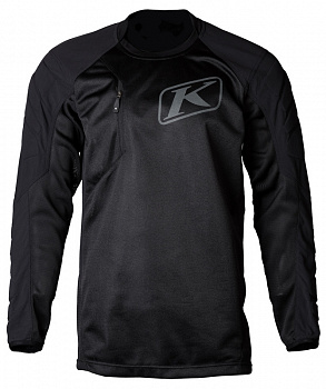 Джерси Klim Джерси / Tactical Pro Jersey LG Black