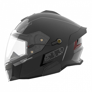  Шлем 509 Delta V с подогревом (Legacy, LG)