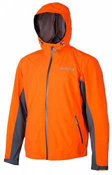 Куртка / Stow Away Jacket 2X Orange