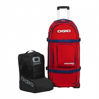 Сумка Ogio Rig 9800 Pro на колесиках (Cubbie)